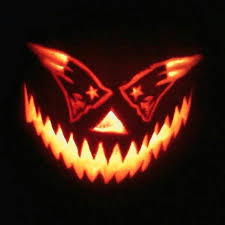Patriots Pumpkin Patriots New England Patriots New England Patriots Football