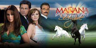 Original lyrics of mañana es para siempre song by alejandro fernandez. Manana Es Para Siempre 4dvds Boxset Dvd For Sale Online Ebay