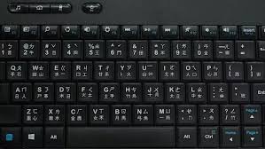 Type the alphabet in order (or according to the mode you select) as fast as you can without any mistakes! How Does The Chinese Keyboard Of The Typewriter Look Like Quora