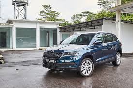We filmed this test before the coronavirus pandemic hit and before lockdown was enforced. Skoda Karoq Is A Czech Made Crossover That Is Definitely Karoq Ok