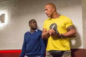 Aaron paul, alrahim wright, alrahim wright iii and others. Review In Central Intelligence A Weaponized Kevin Hart The New York Times