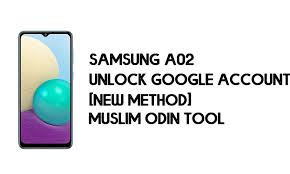 So what is it and what does it do? Samsung A02 Frp Bypass Unlock With Muslim Odin Tool Android 10