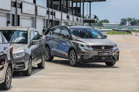 This is it folks, the proton x50 launch date is finally revealed and it's happening next tuesday. Facts Figures Proton X50 Launched In Malaysia From Rm79 200 Autobuzz My