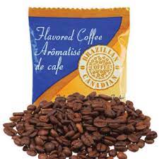 Whether you are looking for something lush and fruity or would prefer rich and chocolatey, there is a flavor for you. Brazilian Canadian Coffee Hazelnut Vanilla Gold Roast Gold Roast Coffee Service Ltd