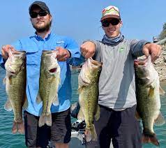 Lake Travis Fishing Report Your Monthly Guide To Fishing Lake Travis