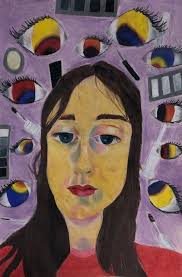 The Art of Self Portraiture