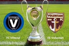 Romanian supercup) is a romanian football championship contested by the winners of the liga i and the cupa româniei. Final Supercupa Romaniei 2017 Fc Viitorul Fc Voluntari 0 1 Ilfovenii Castiga Cel De Al Doilea Trofeu Din Acest An Sport Total Fm