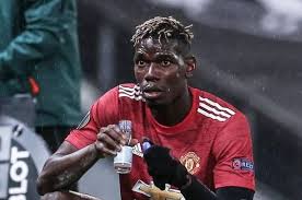 Paul pogba childhood and early life. Man United Takut Kehilangan Paul Pogba 4 Tim Siap Manfaatkan Momen Bolasport Com