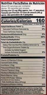 Aunt jemima has a great pancake mix, plus a delicious recipe for banana walnut pancakes to boot. Aunt Jemima Original Complete Pancake Waffle Mix 32 Ounce Paper Box 907 G 32 Oz