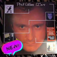 No hay nada mejor que el concierto de un artista que está en la cima de sus  cualidades, y esto se demuestra a la perfección en el Serious Hits Live de  Phil