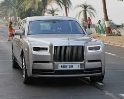 The most expensive cars in the world are cars that are built to be rare and are usually limited to the rich and powerful. Most Expensive Cars In India With Owners