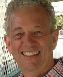 David Coventry of Santa Barbara 1945-2024