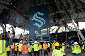 Expansion draft travels to seattle. Seattle Kraken News Need To Know Before The Expansion Draft The Athletic