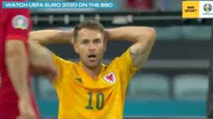 Bbc forced to apologise for tv coverage of euro 2020 game; Ijwpamczz2ka7m