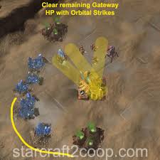 Calldowns can significantly impact a commander's build order. Starcraft 2 Co Op Commander Guide Karax