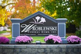 Yeager insurance agency, llcעובד שירותים פיננסים פעילויות. Wroblewski Funeral Home Inc Home Facebook
