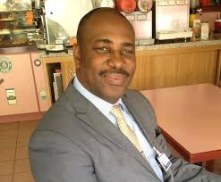 Former Liberia Human Rights Commissioner Becomes New Head Of SDI