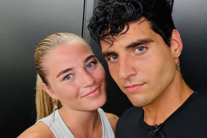 Anouk en Diederik doen oproep na De Bondgenoten - LoveReality