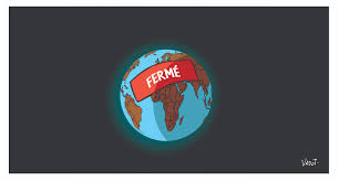 I live in the upper meuse valley in belgium. Europe The Epicentre Of The Pandemic Cartooning For Peace