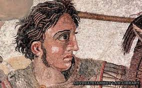 THE ANABASIS OF ALEXANDER BY ARRIAN 250 CE