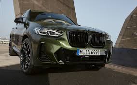 Active guard with frontal collision warning. Bmw X3 M Automobiles F97 G01 Models Technical Data Prices Bmw Me Com