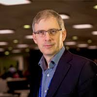 Nigel Slack Email & Phone Number