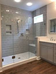 34 Should You Do Your Own Bathroom Remodeling Justaddblog Com Designownbathroom Farmhouse Master Bathroom Small Bathroom Remodel Master Bathroom Shower