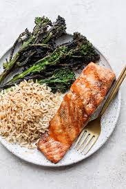 How To Grill Salmon With Skin Without Skin Recipe Grilled Salmon Healthy Salmon Recipes Cooking Salmon