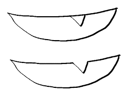 Anime Smile Png Materi Pelajaran 6 Kaede does the anime fang smile thing.
