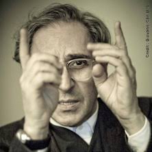 Listen to franco battiato | soundcloud is an audio platform that lets you listen to what you love and share the stream tracks and playlists from franco battiato on your desktop or mobile device. Franco Battiato Ticketone