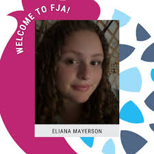 title Last Thursday, we had the honor of welcoming Rabbi Dr. Sharon Shalom  and Nilly Venezia to FJA. Rabbi Shalom, who is now a congregational Rabbi,  teacher, and lecturer in Israel shared