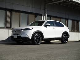 ホンダ 新型ヴェゼル UP210開発完了です！！ | TANABEのブログ