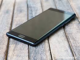Here you have a complete comparison between these three terminals. Xiaomi Mi Note 2 Review Close To Perfection Android Central