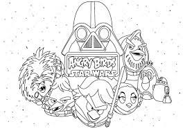 Of course, i am talking about star. Angry Birds Star Wars For Print And Color Bird Coloring Pages Lego Coloring Pages Angry Birds Star Wars