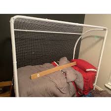 Check spelling or type a new query. Top Product Reviews For Twin Soccer Goal Bed 22579024 Overstock
