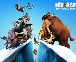 Keywords for free movies ice age 4: Ice Age Continental Drift 2012 Film Cartoonson