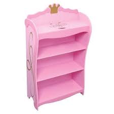 Magic garden children's center is a child care, day care and preschool in lincoln, ma that seeks to promote a love of learning. Magic Garden Fantasy Fields 38 H X 22 W Kids Bookcase Princess Bookcase Kids Bookcase Baby Girl Room Pink