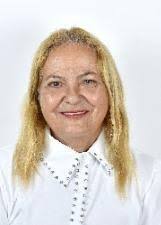 Candidata Fatima Cunha