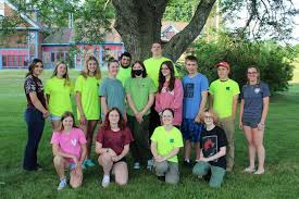 Tolland County 4-H Fair Association