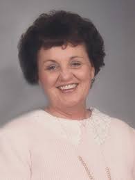 Obituary information for Nellie Geraldine Hamby