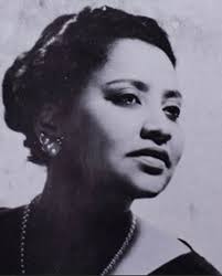 Mercedes Sosa tribute show in Tel Aviv