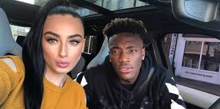 He belongs to not known religion and her zodiac sign libra. Tammy Abraham Fans Posts Facebook