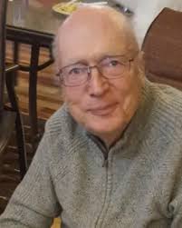 Obituary information for William N. McIntyre