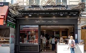 Check spelling or type a new query. Accusations D Abus Sexuels A La Maison Pichard Boulangerie Renommee De Paris Le Parisien
