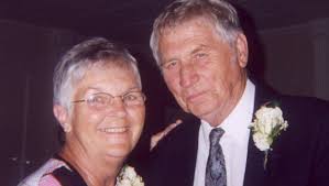 Anniversaries: Lukins celebrate 50 years of marriage