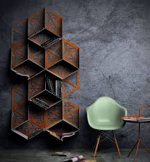 60 Innovative Unique Furniture Design Ideas Full Of Aesthetics Page 17 Of 20 In 2020 Bookshelf Design Unique Furniture Design
