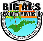 Join the fun and learn more about our location in meridian, id. Moving Company Washington Big Al S Specialty Movers
