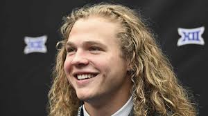 Avery Johnson: The Humble Competitor Behind K-State's Heisman Darkhorse