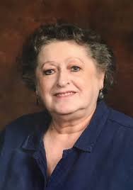 Sally Ann Park Obituary September 28, 2018