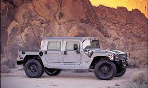 Demonstrates how to get the cheapest rates from local insurance agents and when buying online. New And Used Hummer H1 Prices Photos Reviews Specs The Car Connection